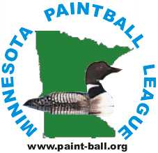 Minnesota Paintball League - Promoting Safety